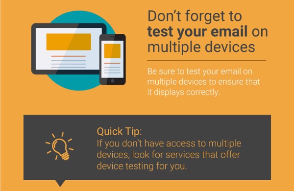 Tips and Tricks for Mobile Friendly Email Campaigns