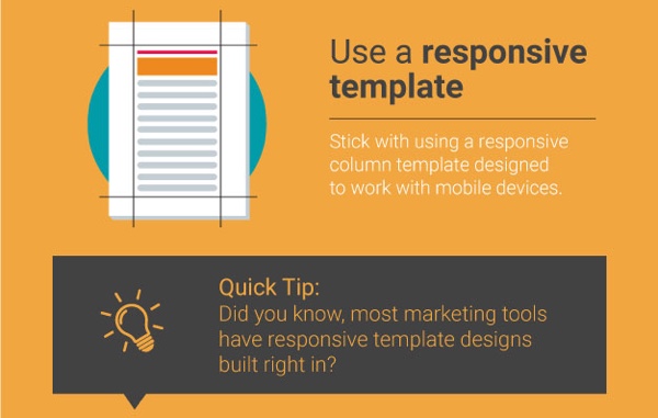 Tips and Tricks for Mobile Friendly Email Campaigns