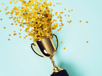 We Just Won 13 More WMA WebAwards in 2022!
