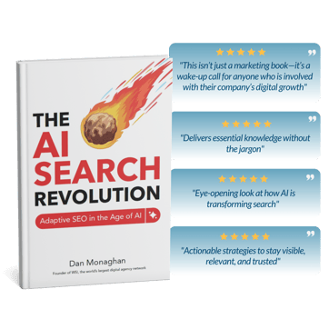 Five Principles Behind Stronger Online Visibility: WSI AdaptiveSEO® Cheat Sheet