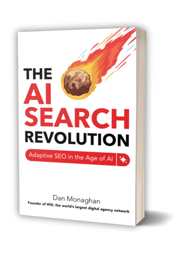 The AI Search Revolution: Adaptive SEO in the Age of AI