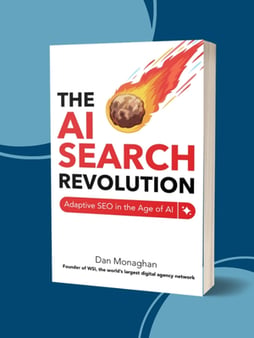 AI Search Revolution Book