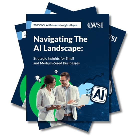 2025 AI Business Insights Report