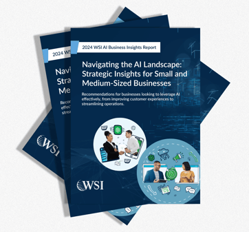 AI Business Insights Survey Report