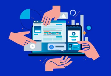 10 Reasons to Redesign Your Website and What to Fix First