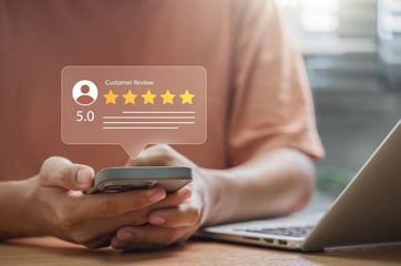 How to Use AI to Manage Reviews and Build Unbreakable Customer Trust
