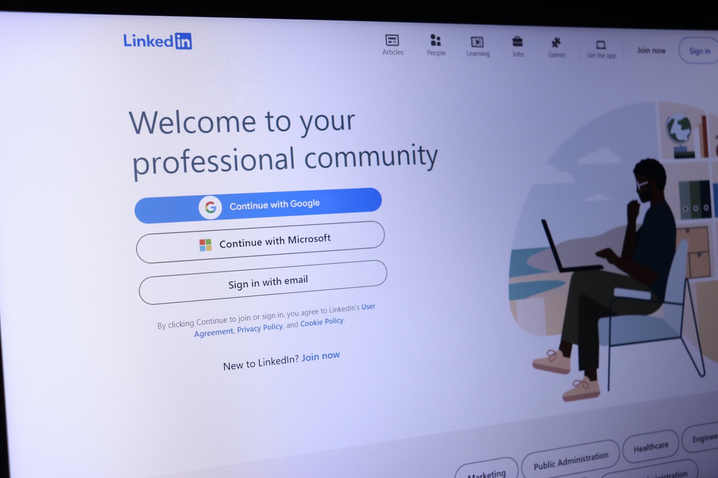 The Benefits of LinkedIn Ads and Why They’re Important