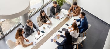 Businesses Adopted AI Fast, WSI's 2026 Survey Asks If Strategy Kept Up