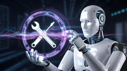 AI tools enhancing the importance of keeping your lead generation pipeline full by automating lead qualification.