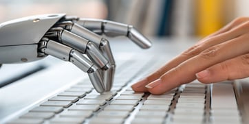 The Good, Bad, and the Ugly: AI Writing vs. Human Writing