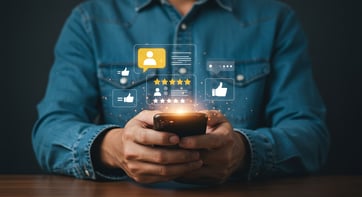 Importance of Mobile Marketing: What Your Business Can’t Ignore