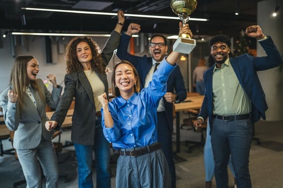 WSI Honors Denise Bowen as Q4 Top Contributor for Advancing AI-Ready Marketing Strategies