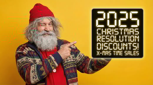 Use marketing strategies like discounts to learn how to identify your engaging content during special promotions.