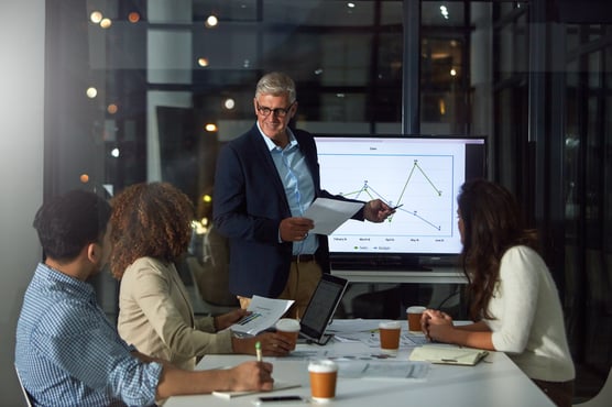 How to Set an SEO Budget Around Revenue and Search Opportunity