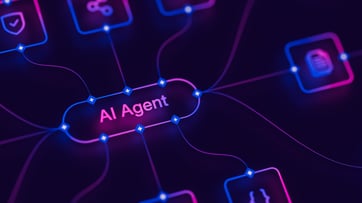 The Rise of AI Agents: When AI Moves From Answering Questions to Execution