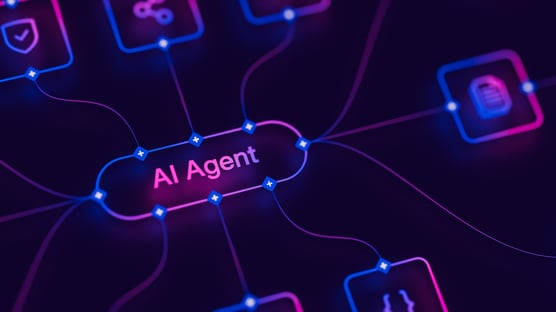 The Rise of AI Agents: When AI Moves From Answering Questions to Execution