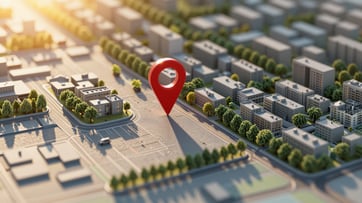 Ranking in Google Maps but Missing From AI Search? Here’s What to Check
