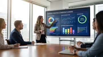 Fractional CMO: What They Cost, What They Own, and When to Hire One