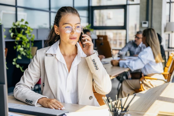 Lead Nurturing Strategy for Prospects Who Arrive Already Informed