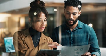How to Measure Whether Your AI Search Visibility Is Actually Generating Revenue