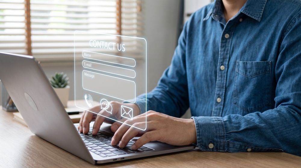 How to Transform Your Website into a Lead Generation Machine