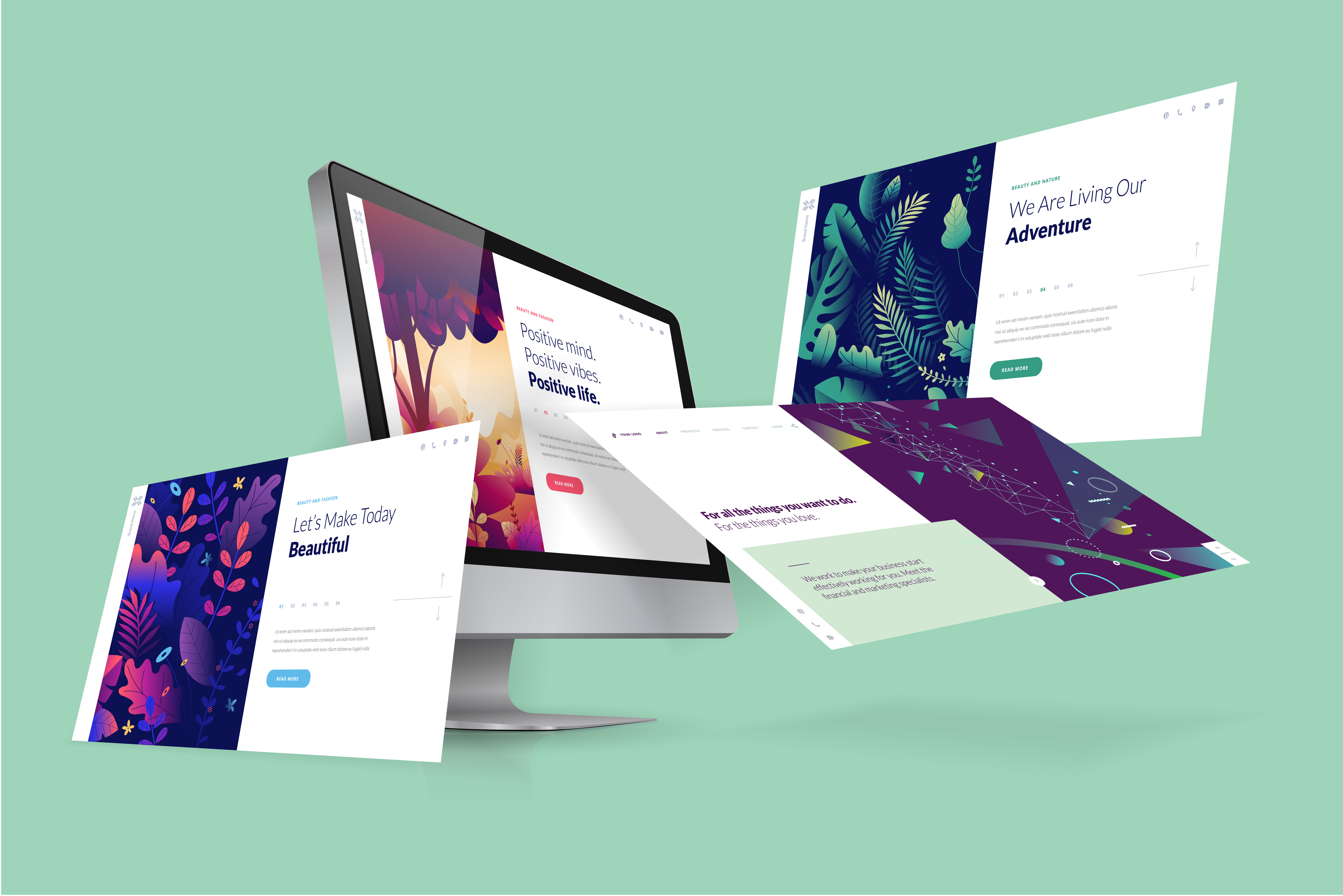 Website Conversion Strategy: Turning Informed Visitors Into Qualified Leads