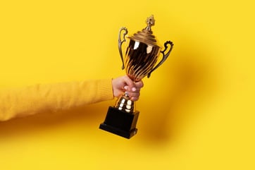 WSI Named Top Agency for 2025 by the Web Marketing Association—Nearly 200 Wins and Counting