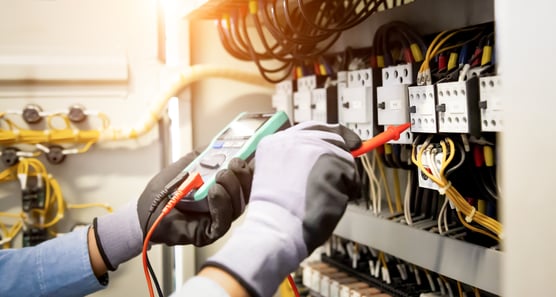 Digital Marketing Strategy for Electrical Contractors: How Power Surge Generated 733 Conversions