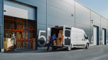 Which Nearby Cities Should Your Service Business Target for Growth?
