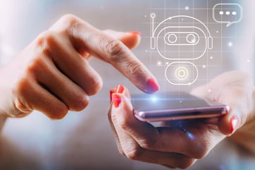 WSI Partners with Amplify Voice to Power the Next Generation of Conversational Marketing