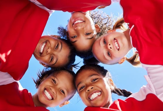 WSI Agencies Step Off the Sidelines to Champion Youth Sports in Their Communities