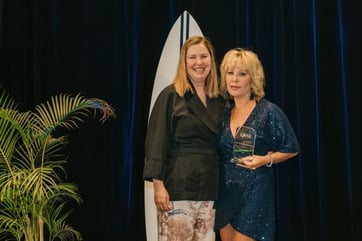 WSI Names Alison Lindemann Brand Ambassador of the Year