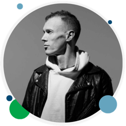 Brian Hanscom - Stylized (1)