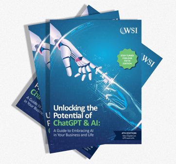 Unlock the Potential of AI with our ChatGPT eBook - 4th Edition!