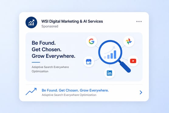 ChatGPT Ads Are Open for Testing. Is Your Marketing System Ready?
