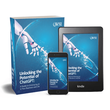 Unlock the Potential of AI with our ChatGPT eBook - 2nd Edition!