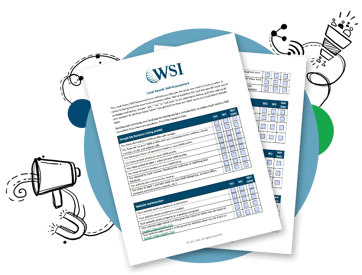 WSI's Local Search Self-Assessment