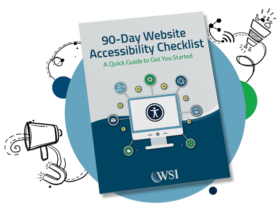 CLC - Gated Content - Web Accessibility Checklist