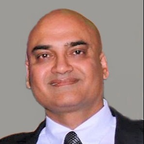 Adesh Sharma