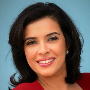 Angie Jimenez