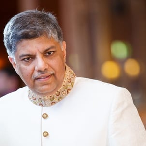 Arif Khan