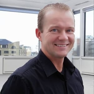 Chris Aldrich
