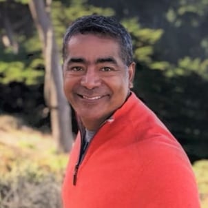 David Iván García