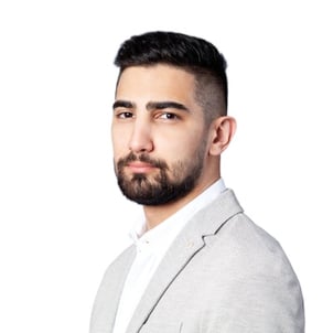 Amir Fattahi