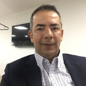 Ivan Munoz