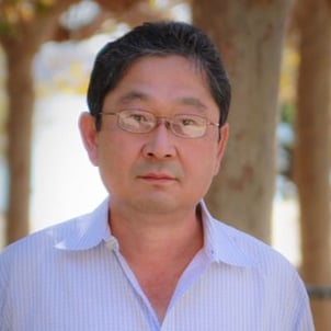 Jason Yi