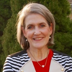 Karen Stauning