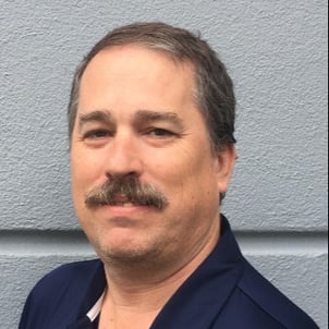 Michael	Moran