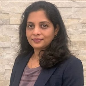 Nivi Jain