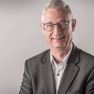 Paul Maris